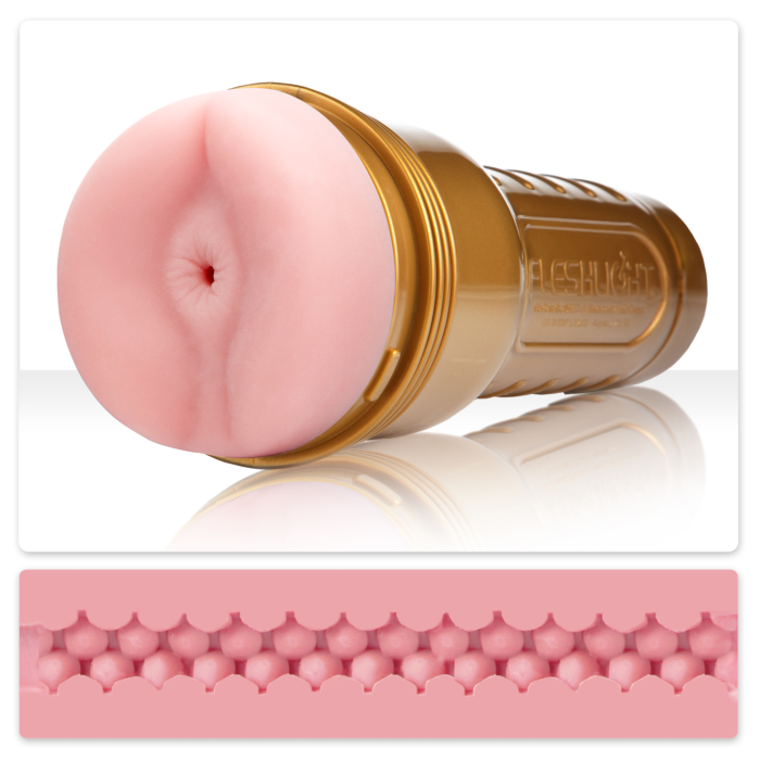 Мастурбатор Fleshlight Pink Butt STU 538949