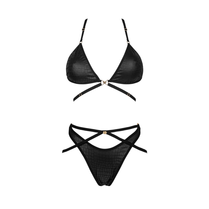 Комплект Obsessive Cobra Nive