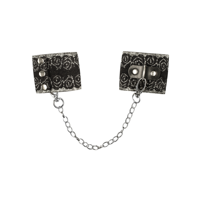 Сексуальні наручники Obsessive A747