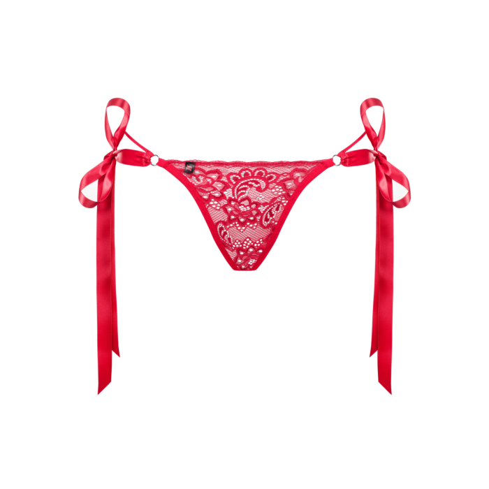 Трусики Obsessive Lovlea L/XL