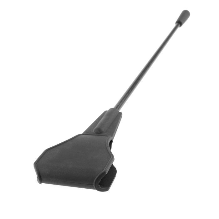 Стек Fetish Fantasy Series Silicone Crop