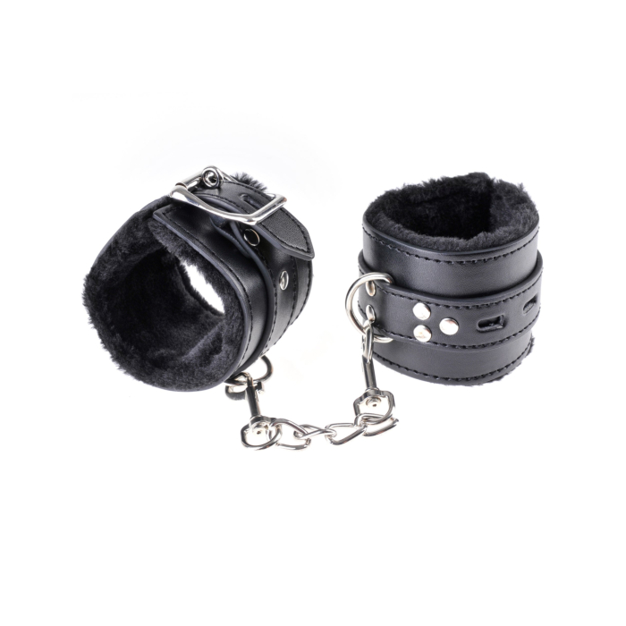 Наручники Fetish Fantasy Series Limited Edition Cumfy Cuffs