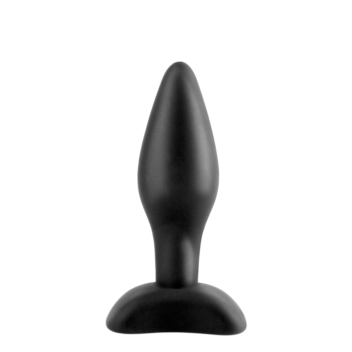 Анальна пробка Anal Fantasy Collection Mini Silicone Plug