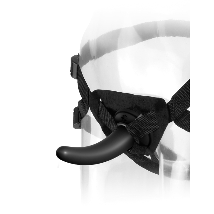 Страпон Anal Fantasy Collection The Pegger