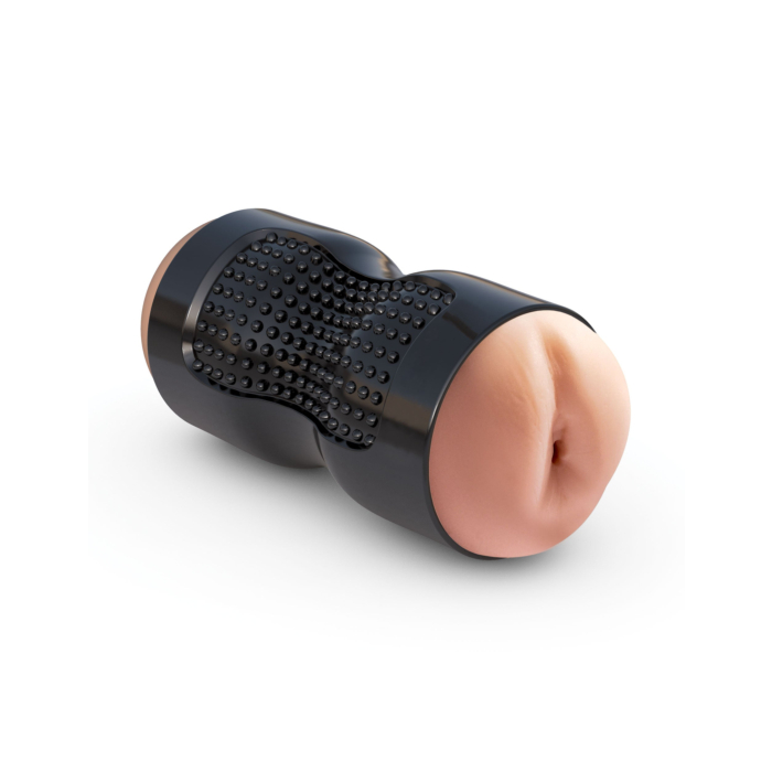 Мастурбатор PET Tight Grip Pussy&Ass Pipedream Extreme Toyz