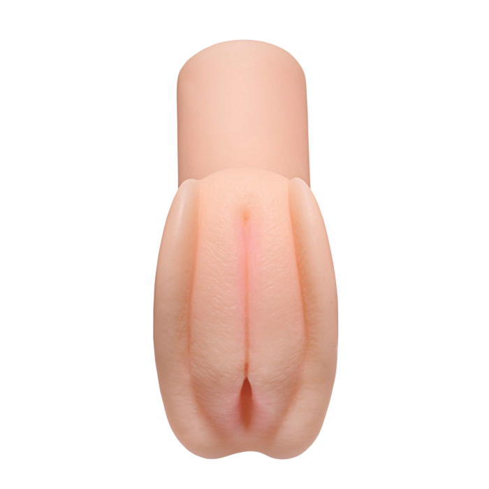 Мастурбатор PDX Extreme Mega Grip Vibrating Stroker Pussy