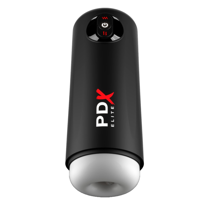 Мастурбатор Pipedream PDX Elite Moto Milker