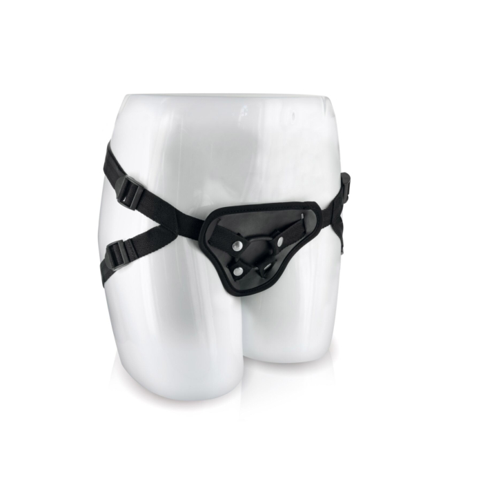 Трусики для страпона Real Body Universal Harness