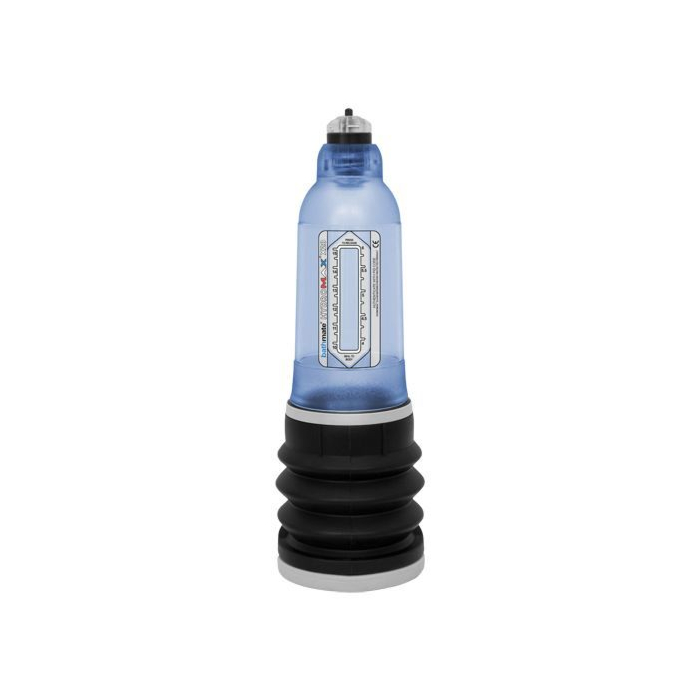 Гидропомпа Bathmate Hydromax 5 Blue (X20) 534013