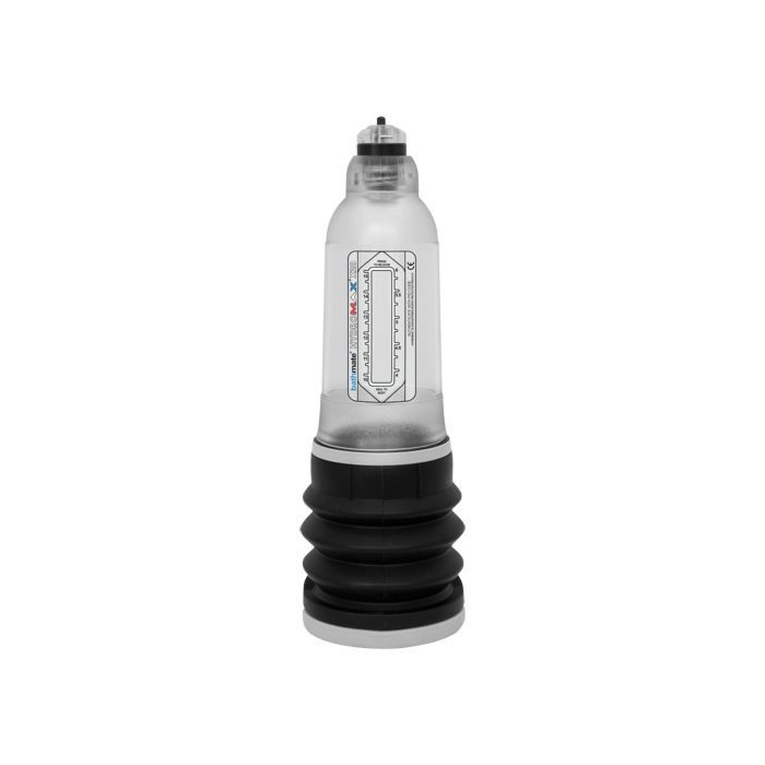 Гидропомпа Bathmate Hydromax 5 Clear (X20) 534005