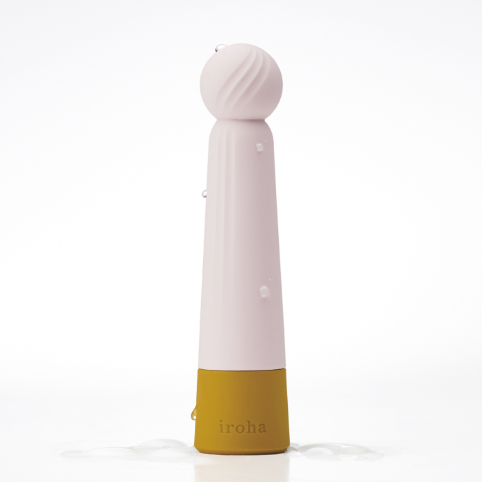 Мінівібратор IROHA RIN Kogane