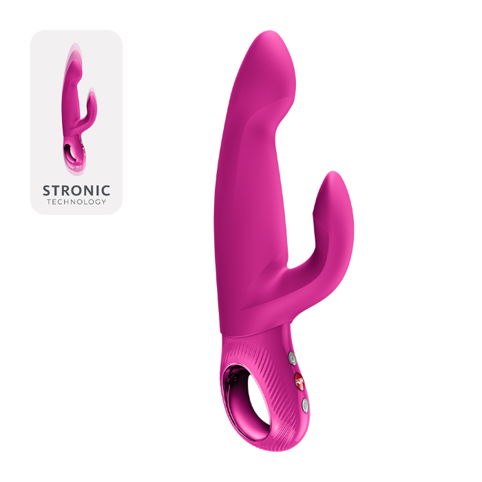 Пульсатор Fun Factory Bi Stronic Immerse Magenta