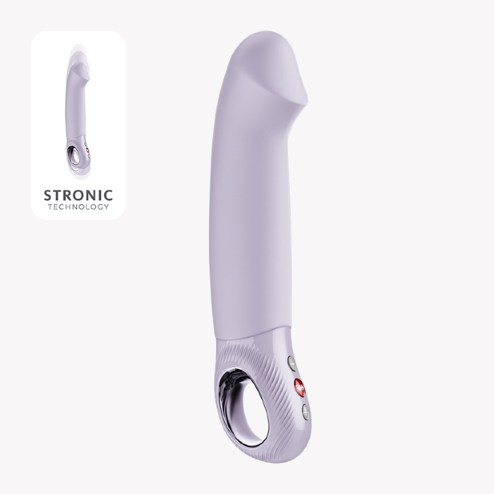 Пульсатор Fun Factory Stronic Smooth Lavender