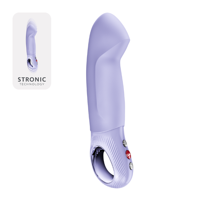 Пульсатор Fun Factory Stronic G Forte Purple