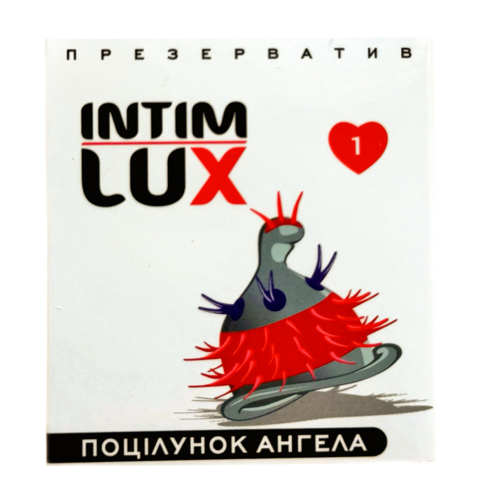Intim Lux Поцілунок Ангела