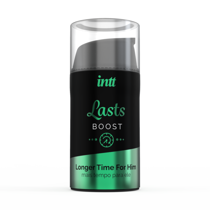 Пролонгатор INTT