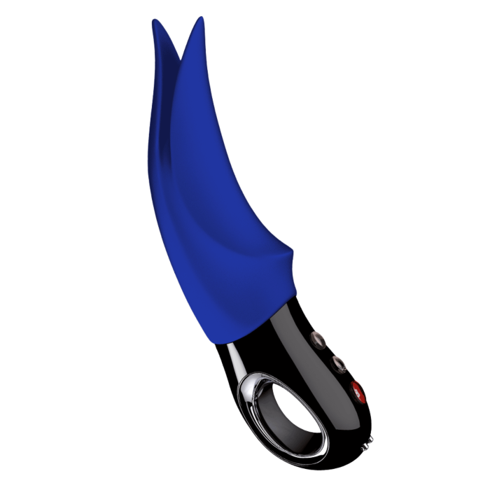 Вібратор Fun Factory Volta Sapphire Jewels