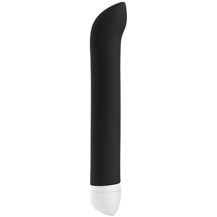 Вибратор Fun Factory Slimvibe JOUPE black