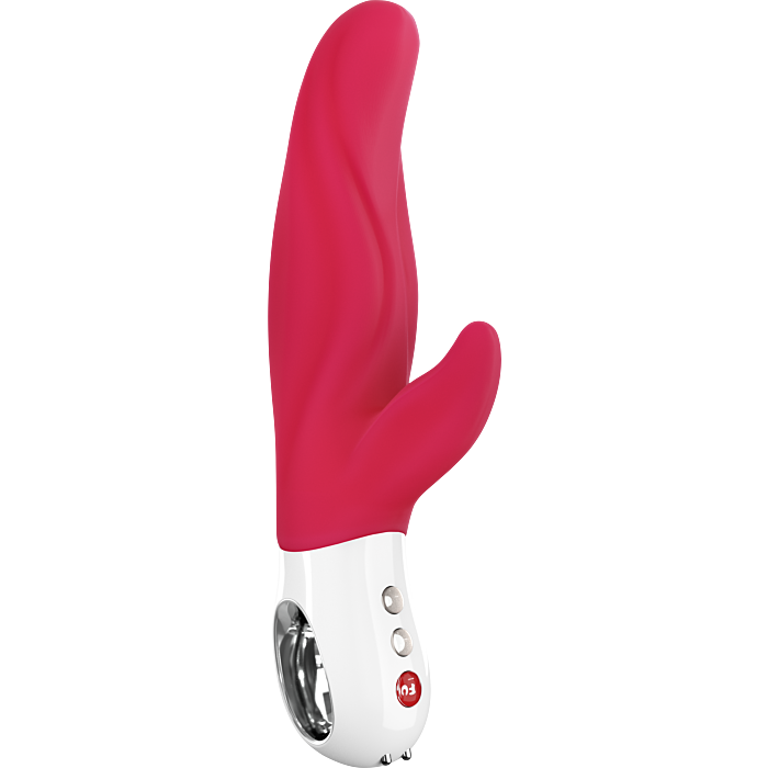 Вібратор Lady Bi Fun Factory