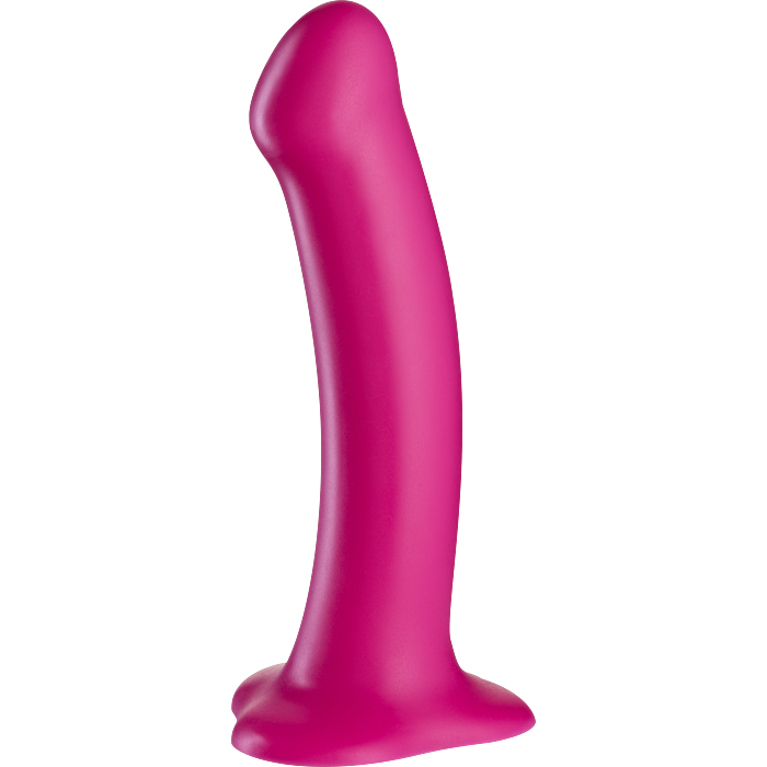 Фалоімітатор Fun Factory Magnum Blackberry