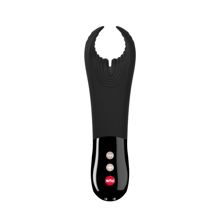 Вібратор мастурбатор Fun Factory – Manta