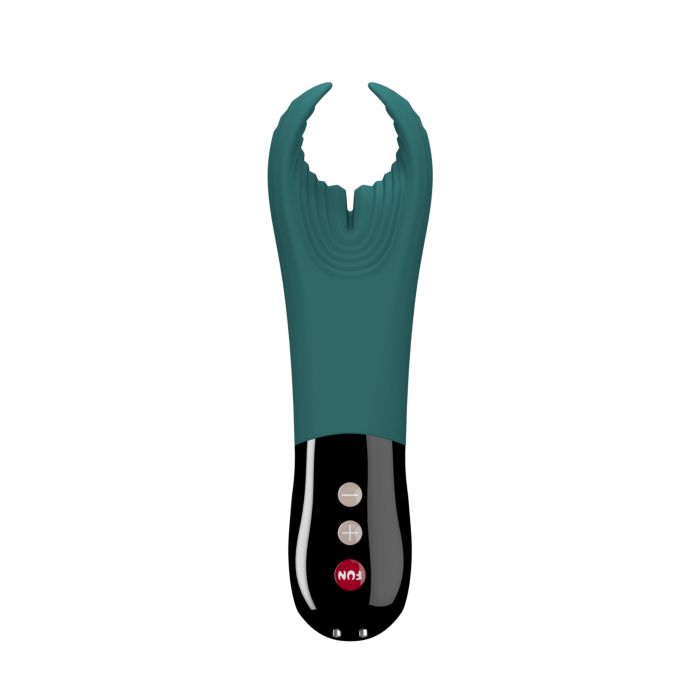 Вібратор Manta Deep Sea Blue - Fun Factory