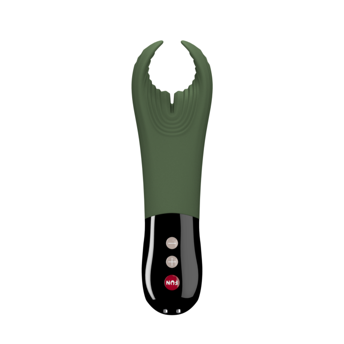 Вібратор мастурбатор Fun Factory – Manta