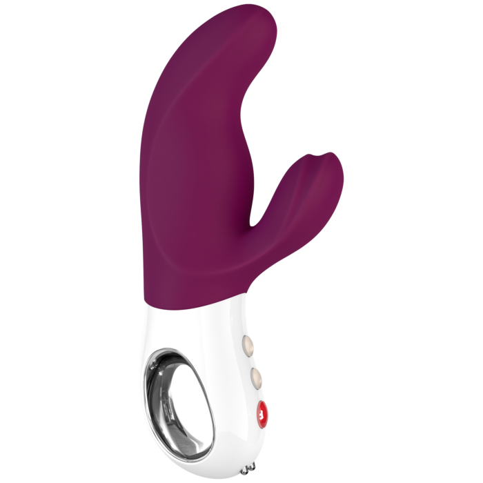 Вибратор Miss Bi Fun Factory