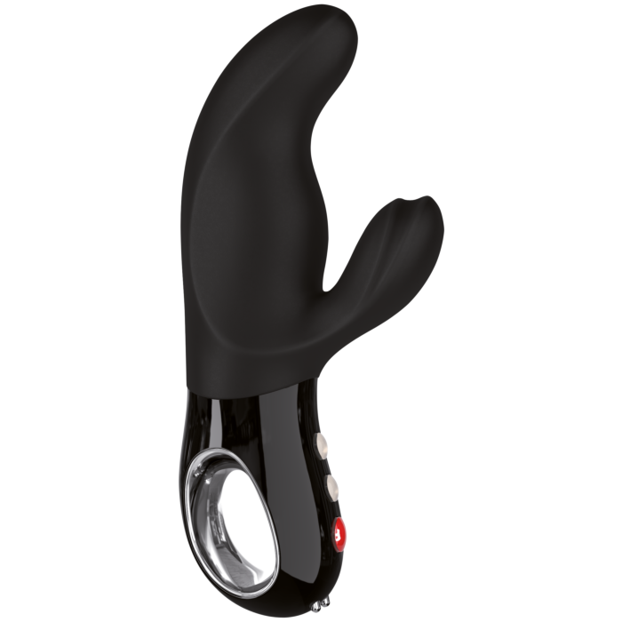 Вибратор Miss Bi Fun Factory