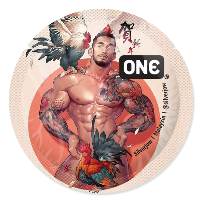 ONE MSM Collection Classic Select 1 шт