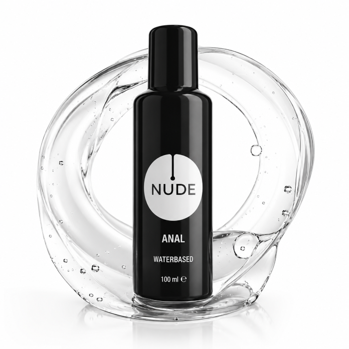 Лубрикант NUDE Anal