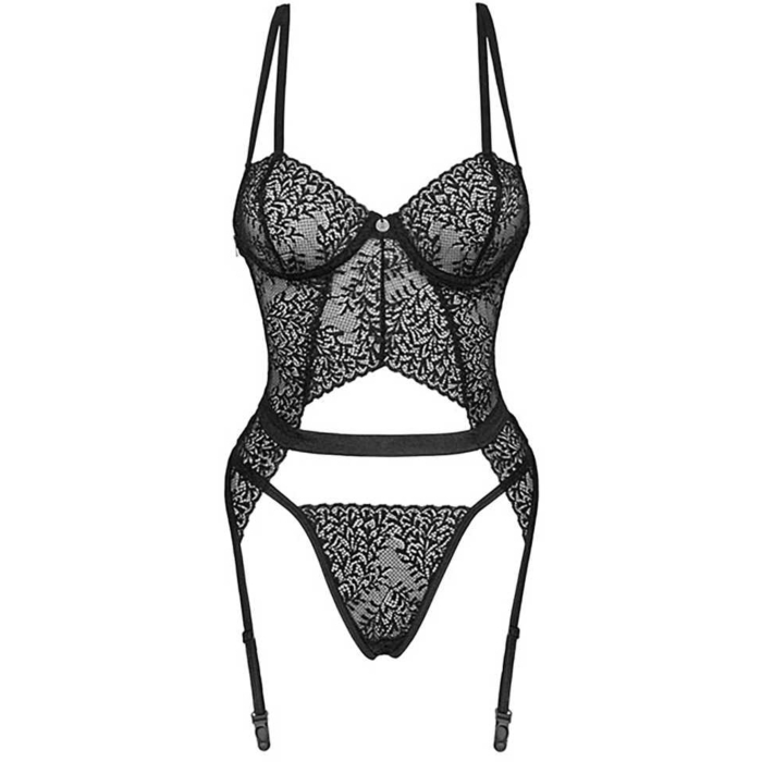 Комплект Obsessive Yaskana Set XS/S