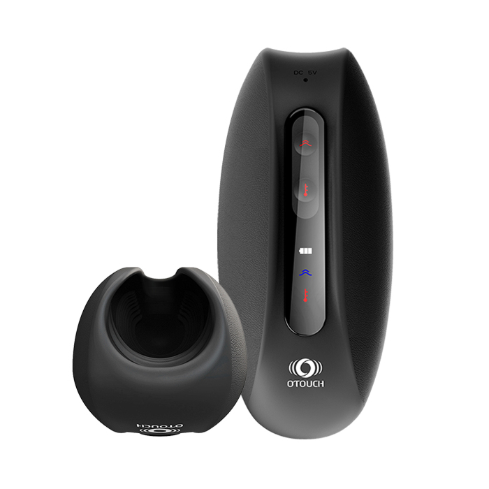 Мастурбатор Otouch Deven