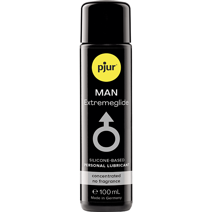 Густая силиконовая смазка pjur MAN Premium 616028