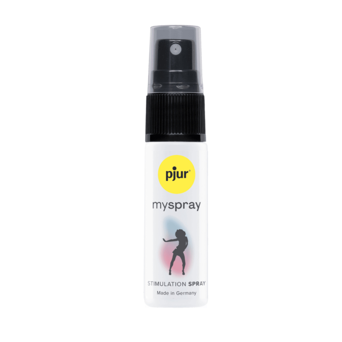 Збудливий спрей для жінок pjur My Spray