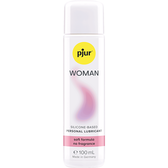 Лубрикант pjur Woman Silicone 100 мл