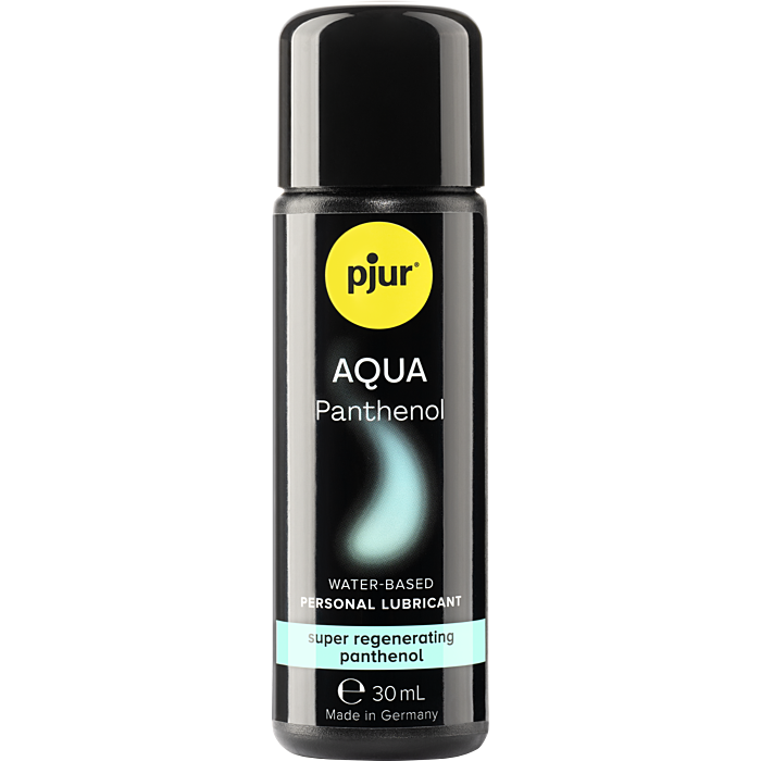 Лубрикант Pjur Aqua Panthenol