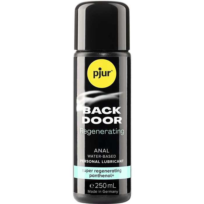 Анальная смазка pjur backdoor Regenerating