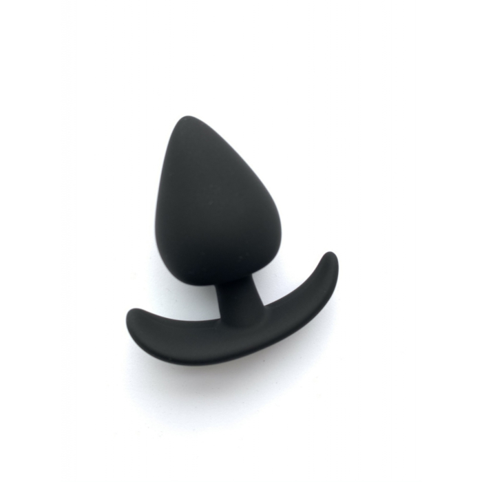 Анальна пробка з внутрішньою кулькою