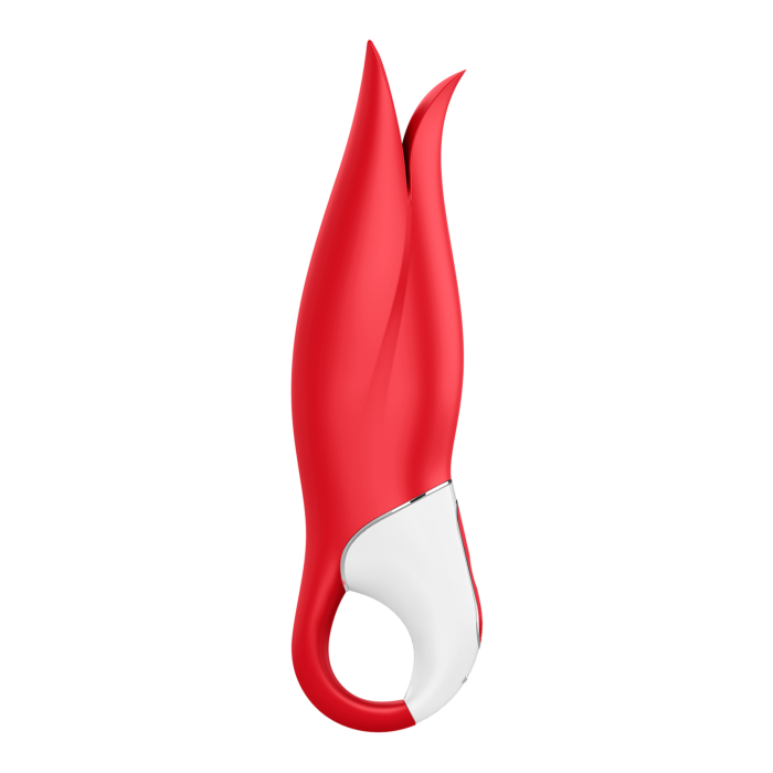 новий товар - Satisfyer - вібратор Satisfyer Power Flower