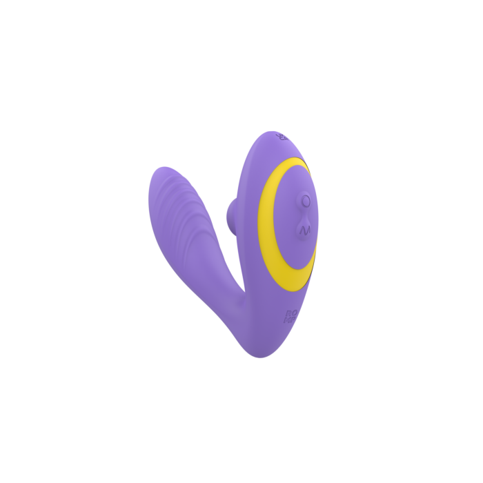 Стимулятор ROMP Reverb lilac