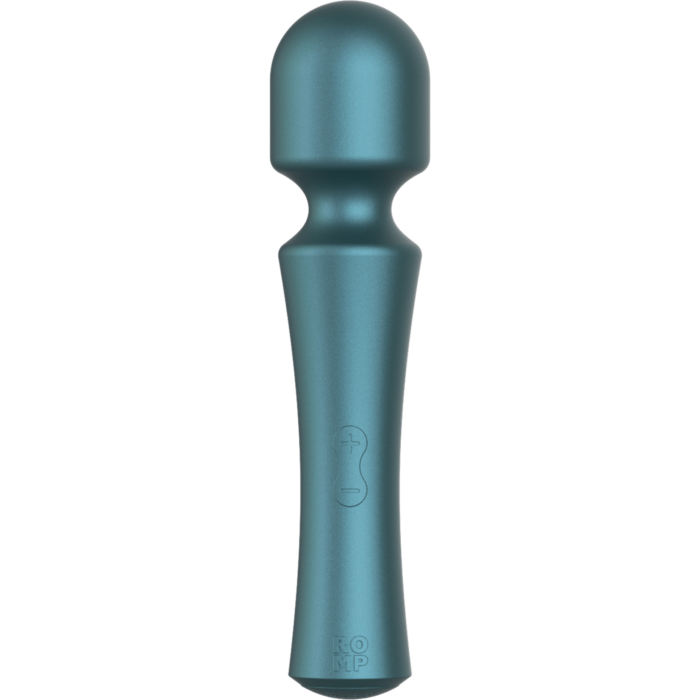 Вібратор ROMP Presto Rechargeable Silicone Mini Wand