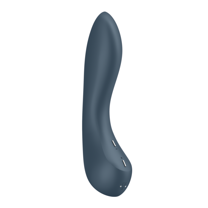 Вібратор Satisfyer G-Spot Wave 4