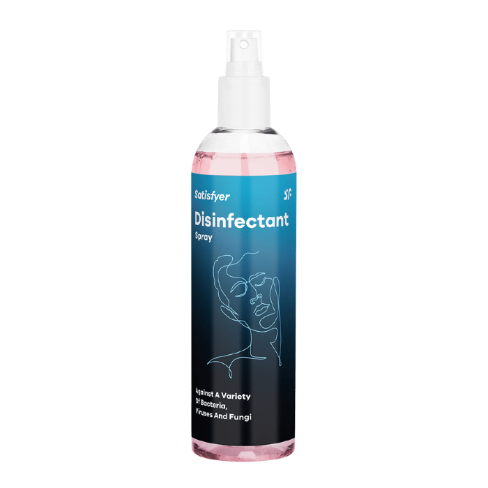 Очищувальний спрей Satisfyer Men Disinfectant 300 мл