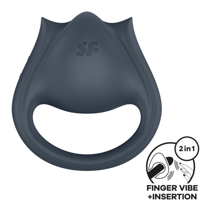 Вибратор Satisfyer Perfect Pair 2