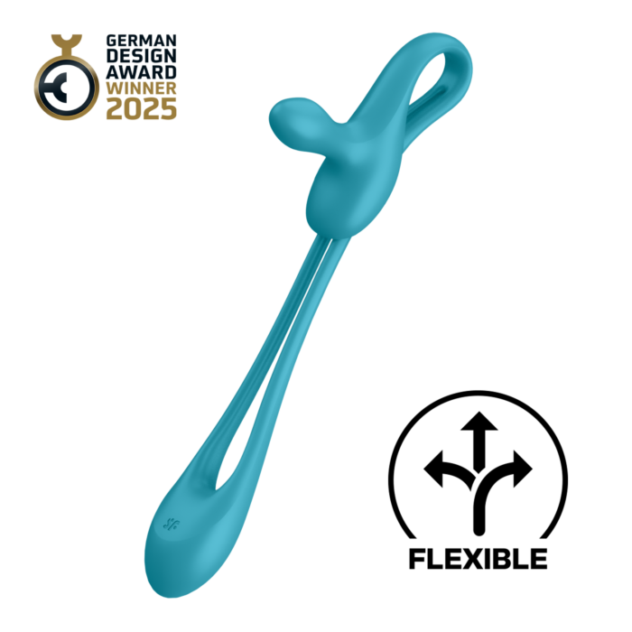 Стимулятор Satisfyer Plug & Play 1