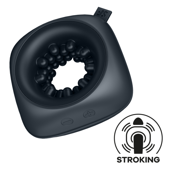 Мастурбатор Satisfyer Ring Stroker
