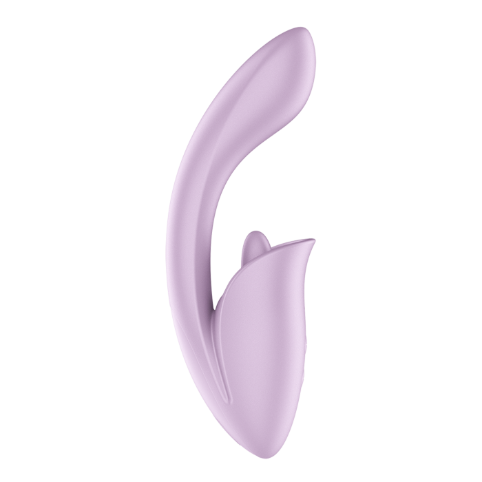 Cтимулятор Satisfyer Tongue Expert