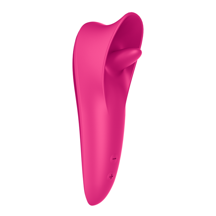 Стимулятор Satisfyer Tongue Master