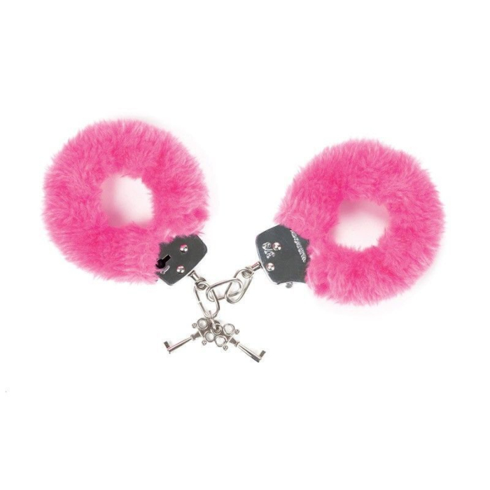 Наручники Love To Love Attach Me Pink